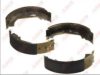 ABE C0P015ABE Brake Shoe Set